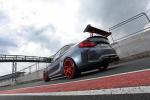 BMW M2 CSR by Lightweight Performance 2017 года